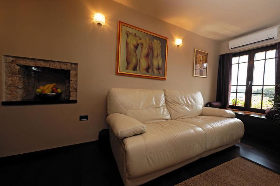 Apartments Villa Markiz Rovinj Room photo